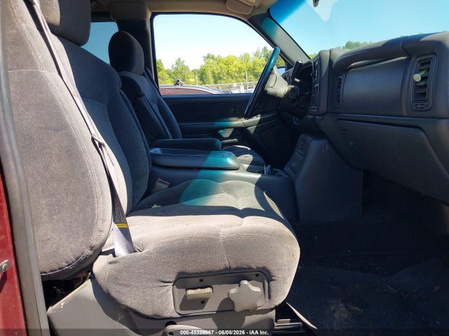 Продажа на аукционе авто 2000 Chevrolet Silverado 1500 Ls, vin: 2GCEK19T6Y1287525, номер лота: 45329967