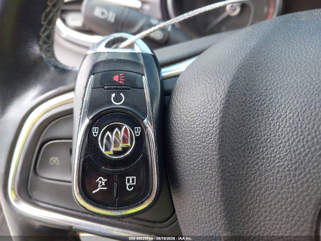Aukcja sprzedaży 2020 Buick Encore Gx Fwd Essence, vin: KL4MMFSLXLB116938, numer aukcji: 45329968