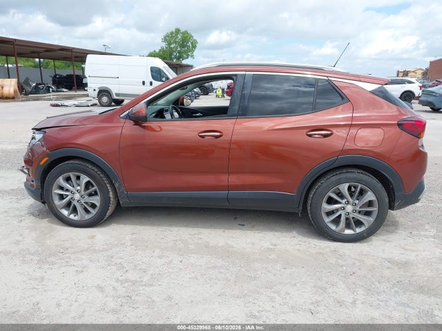 Aukcja sprzedaży 2020 Buick Encore Gx Fwd Essence, vin: KL4MMFSLXLB116938, numer aukcji: 45329968