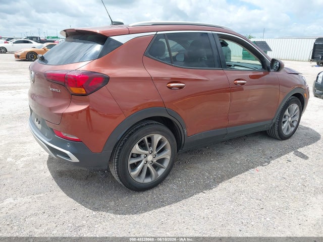 Aukcja sprzedaży 2020 Buick Encore Gx Fwd Essence, vin: KL4MMFSLXLB116938, numer aukcji: 45329968