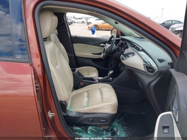 Aukcja sprzedaży 2020 Buick Encore Gx Fwd Essence, vin: KL4MMFSLXLB116938, numer aukcji: 45329968