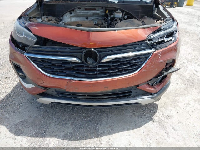 Aukcja sprzedaży 2020 Buick Encore Gx Fwd Essence, vin: KL4MMFSLXLB116938, numer aukcji: 45329968