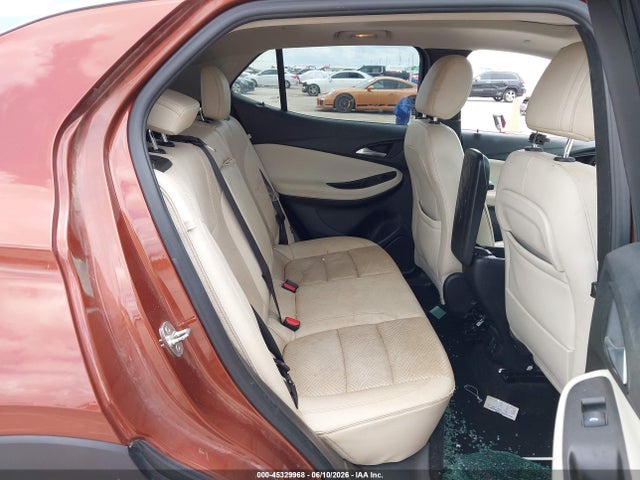 Aukcja sprzedaży 2020 Buick Encore Gx Fwd Essence, vin: KL4MMFSLXLB116938, numer aukcji: 45329968