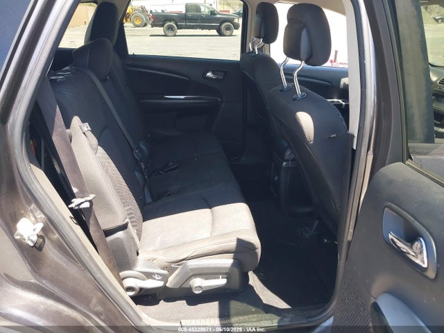 Dodge Journey Sxt 2015 3C4PDCBG6FT722826 Image 8