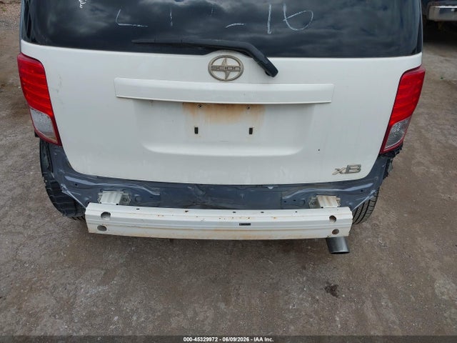 Aukcja sprzedaży 2012 Scion Xb, vin: JTLZE4FE8CJ003380, numer aukcji: 45329972