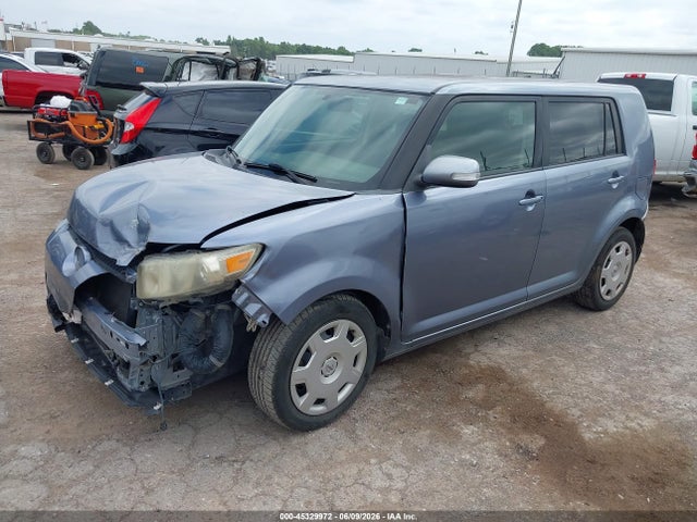 Aukcja sprzedaży 2012 Scion Xb, vin: JTLZE4FE8CJ003380, numer aukcji: 45329972