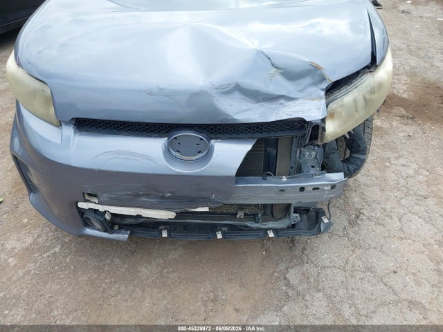 Auction sale of the 2012 Scion Xb, vin: JTLZE4FE8CJ003380, lot number: 45329972