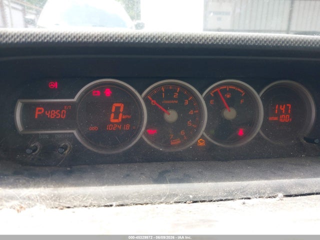 Aukcja sprzedaży 2012 Scion Xb, vin: JTLZE4FE8CJ003380, numer aukcji: 45329972