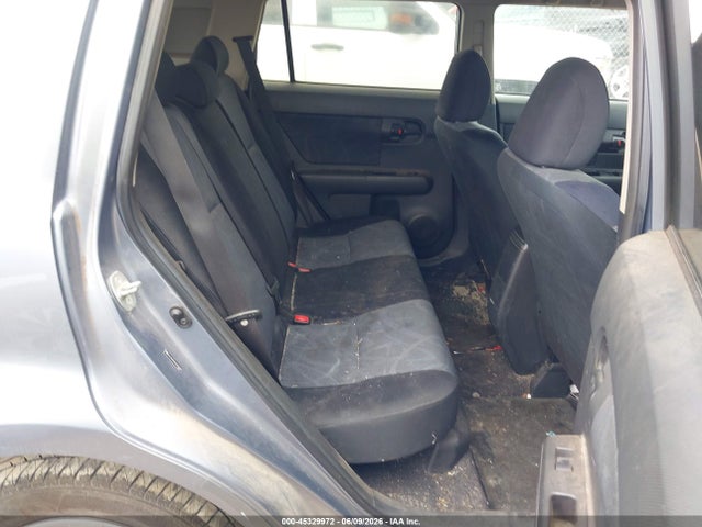 Aukcja sprzedaży 2012 Scion Xb, vin: JTLZE4FE8CJ003380, numer aukcji: 45329972