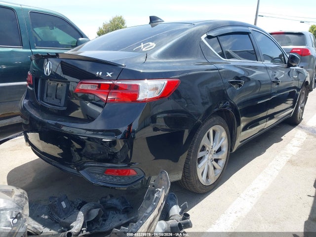 Aukcja sprzedaży 2018 Acura Ilx Acurawatch Plus Package, vin: 19UDE2F31JA005401, numer aukcji: 45329979