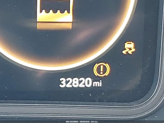Aukcja sprzedaży 2022 Hyundai Kona Electric Limited, vin: KM8K53AG9NU154242, numer aukcji: 45329980