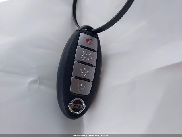 Aukcja sprzedaży 2014 Nissan Rogue Sl, vin: 5N1AT2MV2EC858536, numer aukcji: 45329989