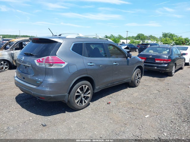 Aukcja sprzedaży 2014 Nissan Rogue Sl, vin: 5N1AT2MV2EC858536, numer aukcji: 45329989