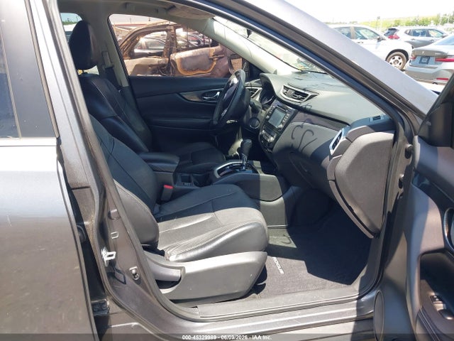 Aukcja sprzedaży 2014 Nissan Rogue Sl, vin: 5N1AT2MV2EC858536, numer aukcji: 45329989