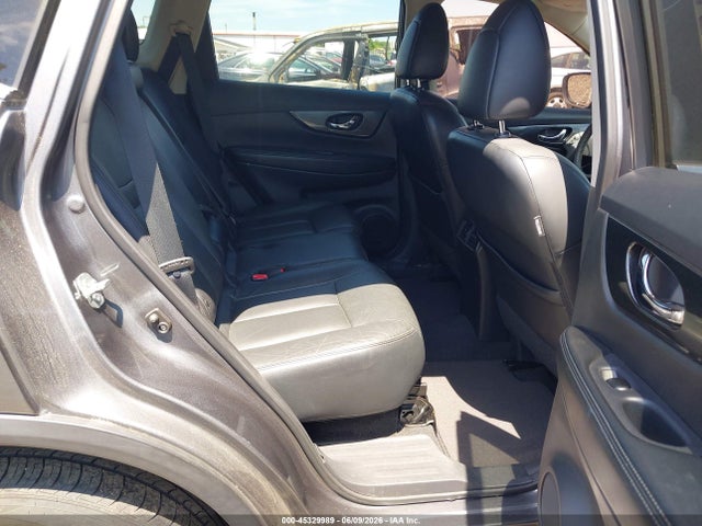Aukcja sprzedaży 2014 Nissan Rogue Sl, vin: 5N1AT2MV2EC858536, numer aukcji: 45329989