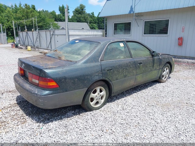 Aukcja sprzedaży 1997 Lexus Es 300, vin: JT8BF22G8V0035016, numer aukcji: 45329992