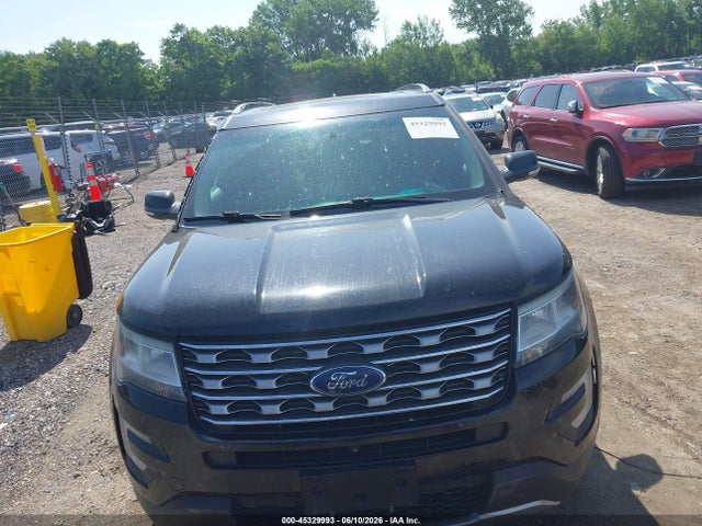 Aukcja sprzedaży 2016 Ford Explorer Limited, vin: 1FM5K8F86GGC90897, numer aukcji: 45329993