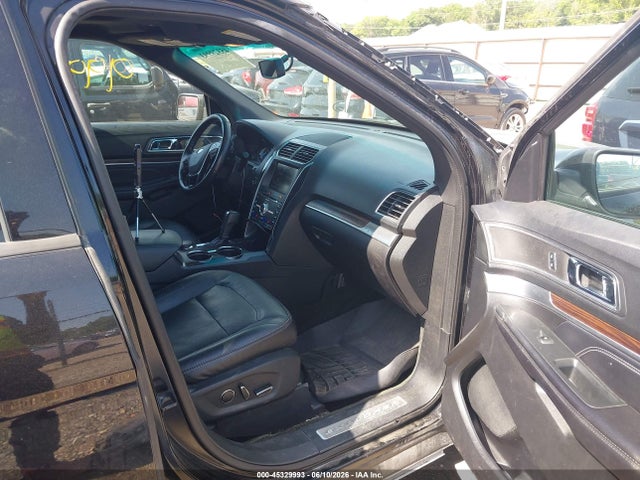 Aukcja sprzedaży 2016 Ford Explorer Limited, vin: 1FM5K8F86GGC90897, numer aukcji: 45329993