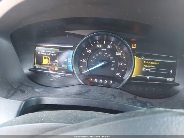 Aukcja sprzedaży 2016 Ford Explorer Limited, vin: 1FM5K8F86GGC90897, numer aukcji: 45329993