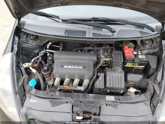 Aukcja sprzedaży 2007 Honda Fit Sport, vin: JHMGD38687S064491, numer aukcji: 45330002
