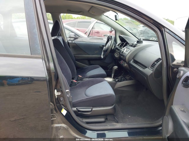 Aukcja sprzedaży 2007 Honda Fit Sport, vin: JHMGD38687S064491, numer aukcji: 45330002