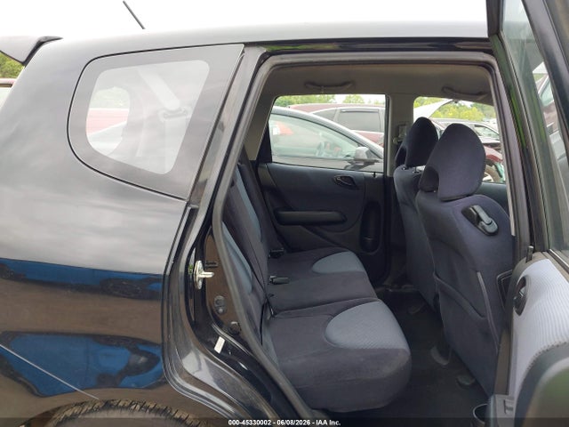 Aukcja sprzedaży 2007 Honda Fit Sport, vin: JHMGD38687S064491, numer aukcji: 45330002