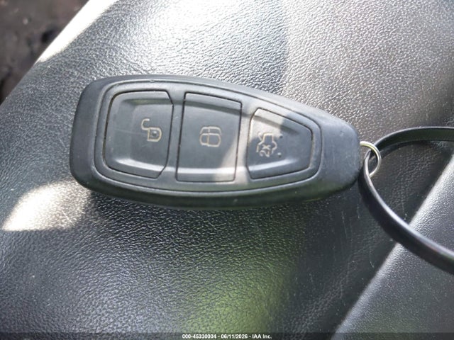 Aukcja sprzedaży 2013 Ford Focus St, vin: 1FADP3L95DL323169, numer aukcji: 45330004