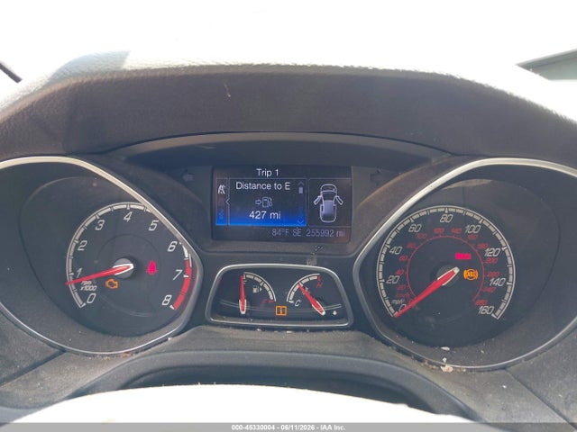 Aukcja sprzedaży 2013 Ford Focus St, vin: 1FADP3L95DL323169, numer aukcji: 45330004