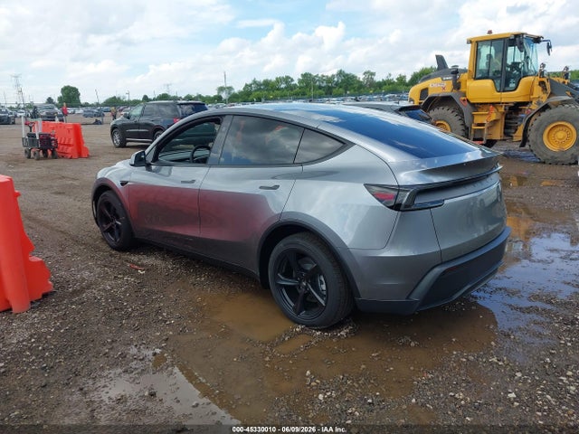 Aukcja sprzedaży 2026 Tesla Model Y All-wheel Drive/long Range Launch Series/premium All-wheel Drive, vin: 7SAYGDEE4TF637752, numer aukcji: 45330010