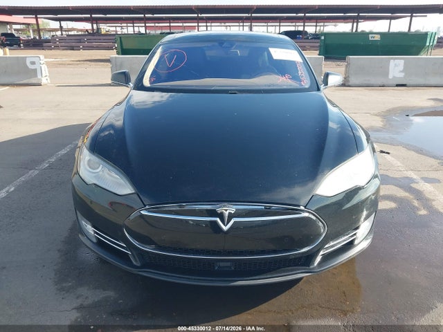 Tesla Model S P85 2014 5YJSA1H11EFP57314 Image 6