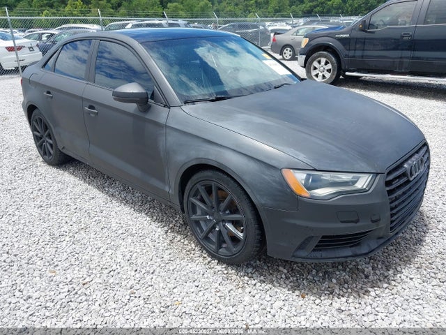 45330027 :رقم المزاد ، WAUCCGFF4F1031941 vin ، 2015 Audi A3 1.8t Premium مزاد بيع