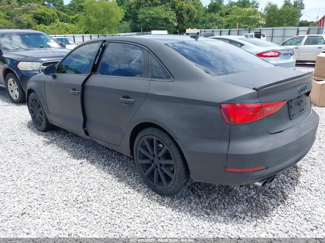 45330027 :رقم المزاد ، WAUCCGFF4F1031941 vin ، 2015 Audi A3 1.8t Premium مزاد بيع