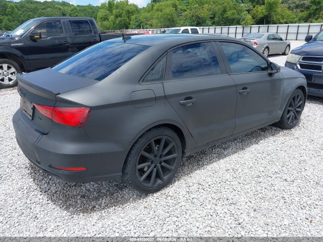 45330027 :رقم المزاد ، WAUCCGFF4F1031941 vin ، 2015 Audi A3 1.8t Premium مزاد بيع