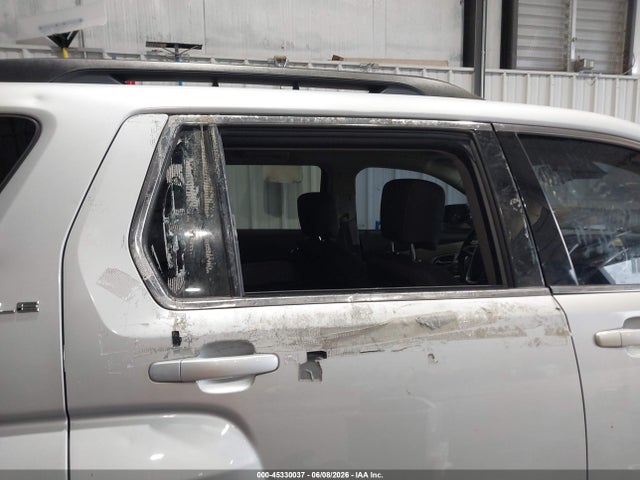 Продажа на аукционе авто 2013 Gmc Terrain Sle-2, vin: 2GKALSEK4D6271890, номер лота: 45330037