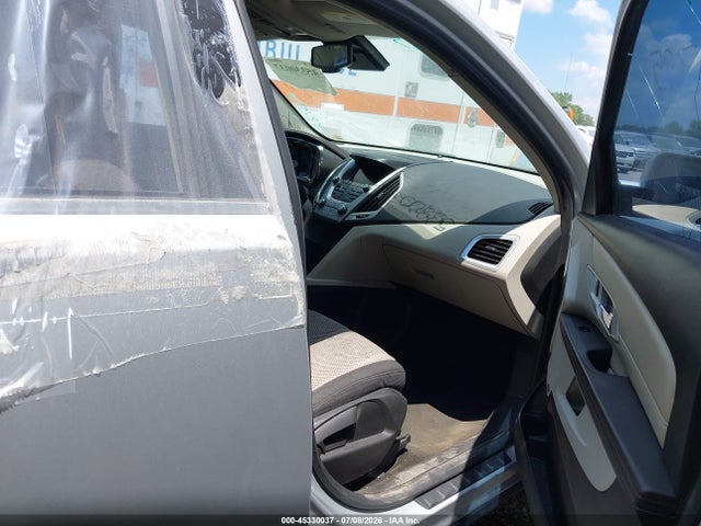 Продажа на аукционе авто 2013 Gmc Terrain Sle-2, vin: 2GKALSEK4D6271890, номер лота: 45330037