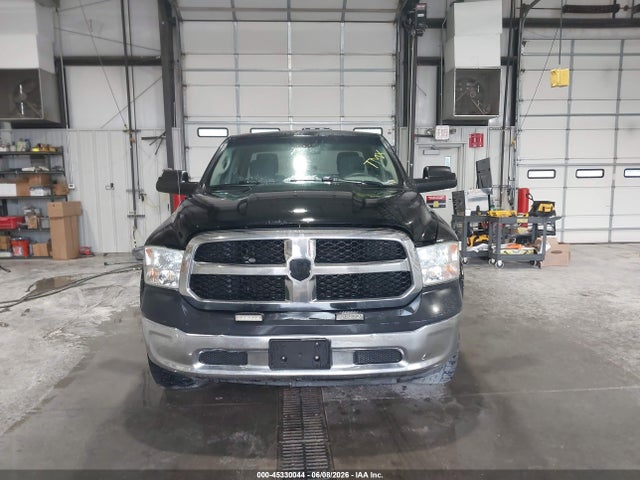 Auction sale of the 2013 Ram 1500 St, vin: 1C6RR7FT7DS552717, lot number: 45330044