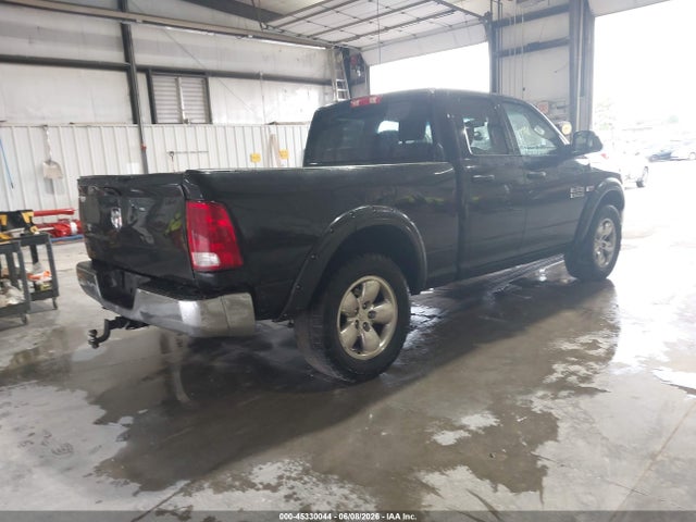 Aukcja sprzedaży 2013 Ram 1500 St, vin: 1C6RR7FT7DS552717, numer aukcji: 45330044