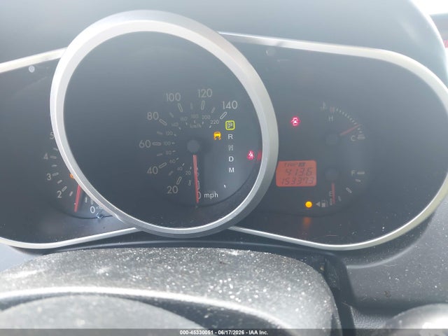 2007 Mazda Cx-7 Sport მანქანა იყიდება აუქციონზე, vin: JM3ER293670106877, აუქციონის ნომერი: 45330051