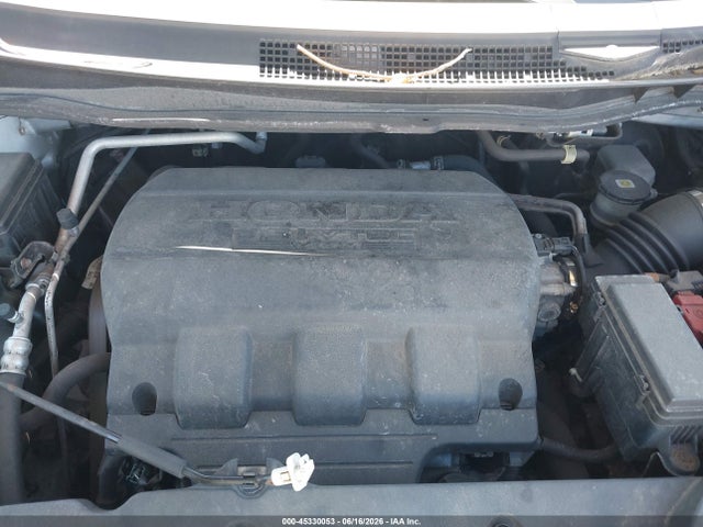 Aukcja sprzedaży 2016 Honda Odyssey Se, vin: 5FNRL5H36GB078529, numer aukcji: 45330053