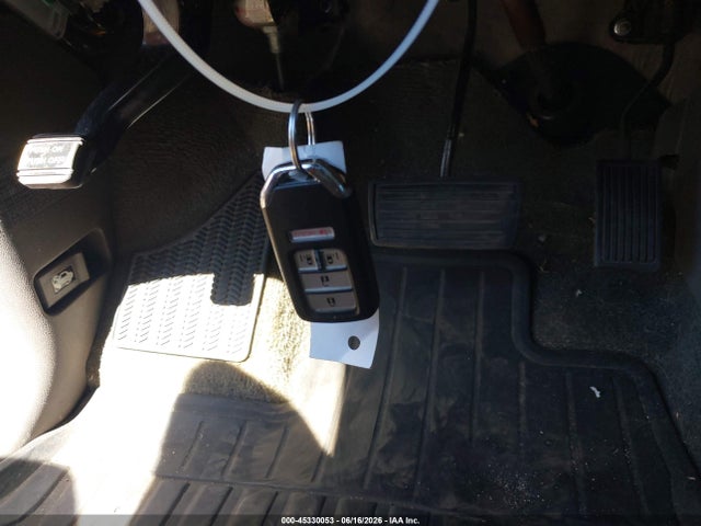 Aukcja sprzedaży 2016 Honda Odyssey Se, vin: 5FNRL5H36GB078529, numer aukcji: 45330053
