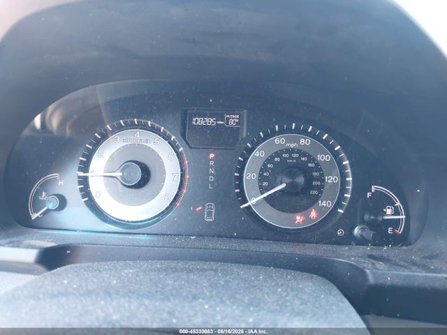 Aukcja sprzedaży 2016 Honda Odyssey Se, vin: 5FNRL5H36GB078529, numer aukcji: 45330053