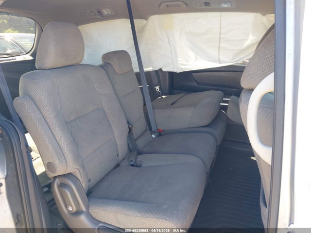 Aukcja sprzedaży 2016 Honda Odyssey Se, vin: 5FNRL5H36GB078529, numer aukcji: 45330053
