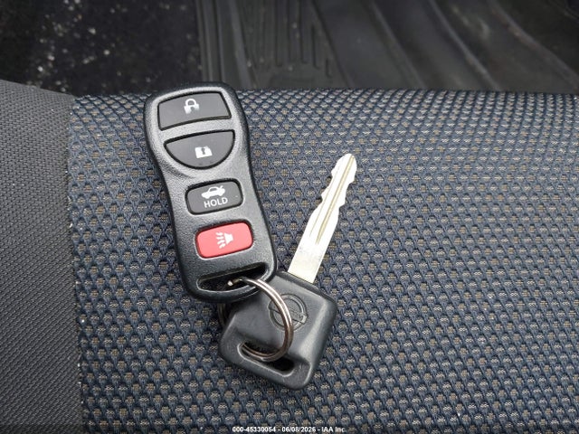 Продажа на аукционе авто 2006 Nissan 350z Enthusiast, vin: JN1AZ34D16M331280, номер лота: 45330054