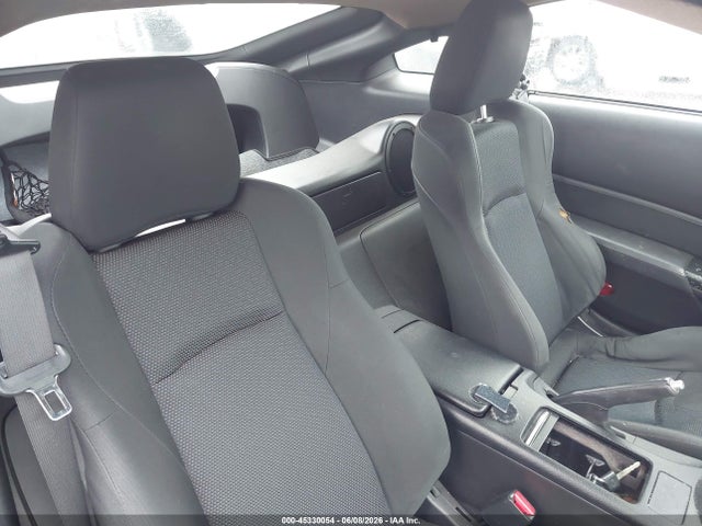 Продажа на аукционе авто 2006 Nissan 350z Enthusiast, vin: JN1AZ34D16M331280, номер лота: 45330054