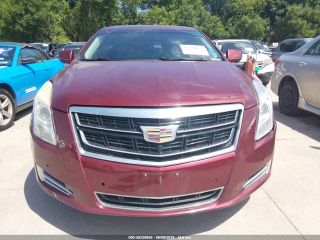 Aukcja sprzedaży 2016 Cadillac Xts Premium Collection, vin: 2G61P5S33G9139594, numer aukcji: 45330055