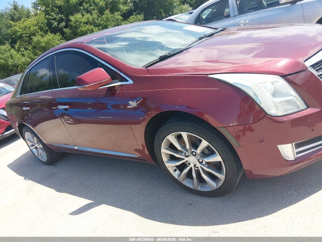 Aukcja sprzedaży 2016 Cadillac Xts Premium Collection, vin: 2G61P5S33G9139594, numer aukcji: 45330055