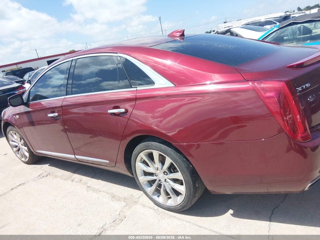 Aukcja sprzedaży 2016 Cadillac Xts Premium Collection, vin: 2G61P5S33G9139594, numer aukcji: 45330055