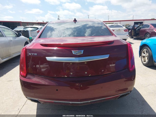 Aukcja sprzedaży 2016 Cadillac Xts Premium Collection, vin: 2G61P5S33G9139594, numer aukcji: 45330055