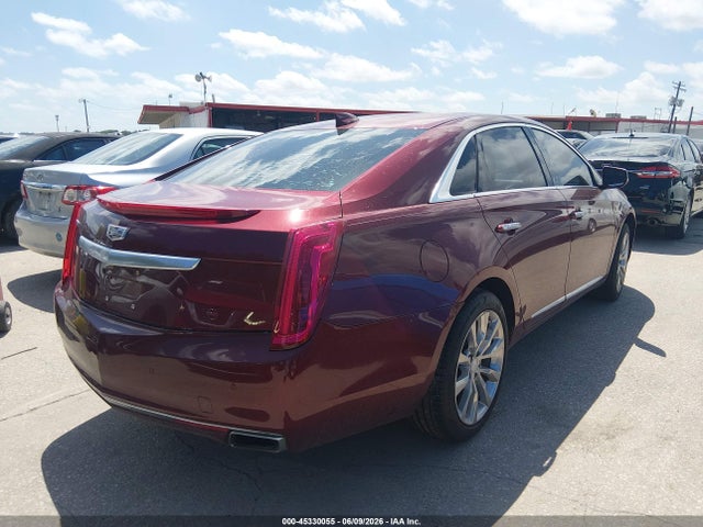 Aukcja sprzedaży 2016 Cadillac Xts Premium Collection, vin: 2G61P5S33G9139594, numer aukcji: 45330055