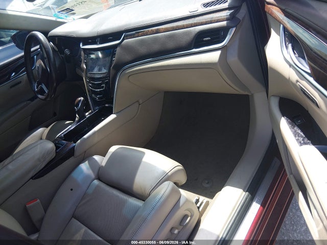 Aukcja sprzedaży 2016 Cadillac Xts Premium Collection, vin: 2G61P5S33G9139594, numer aukcji: 45330055
